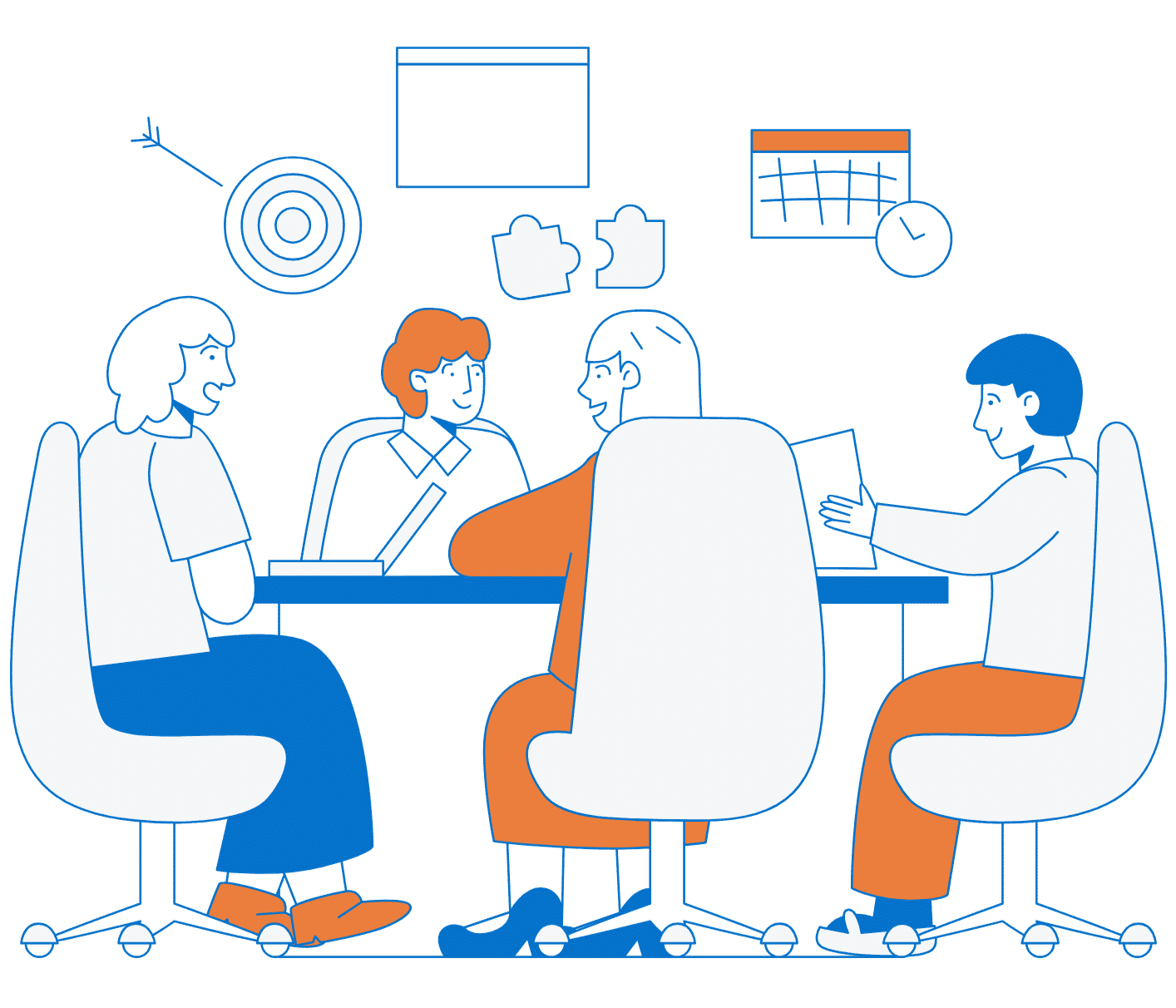 辅导机构 SEO：NovelPrep 搜索可见性提升与结构化内容