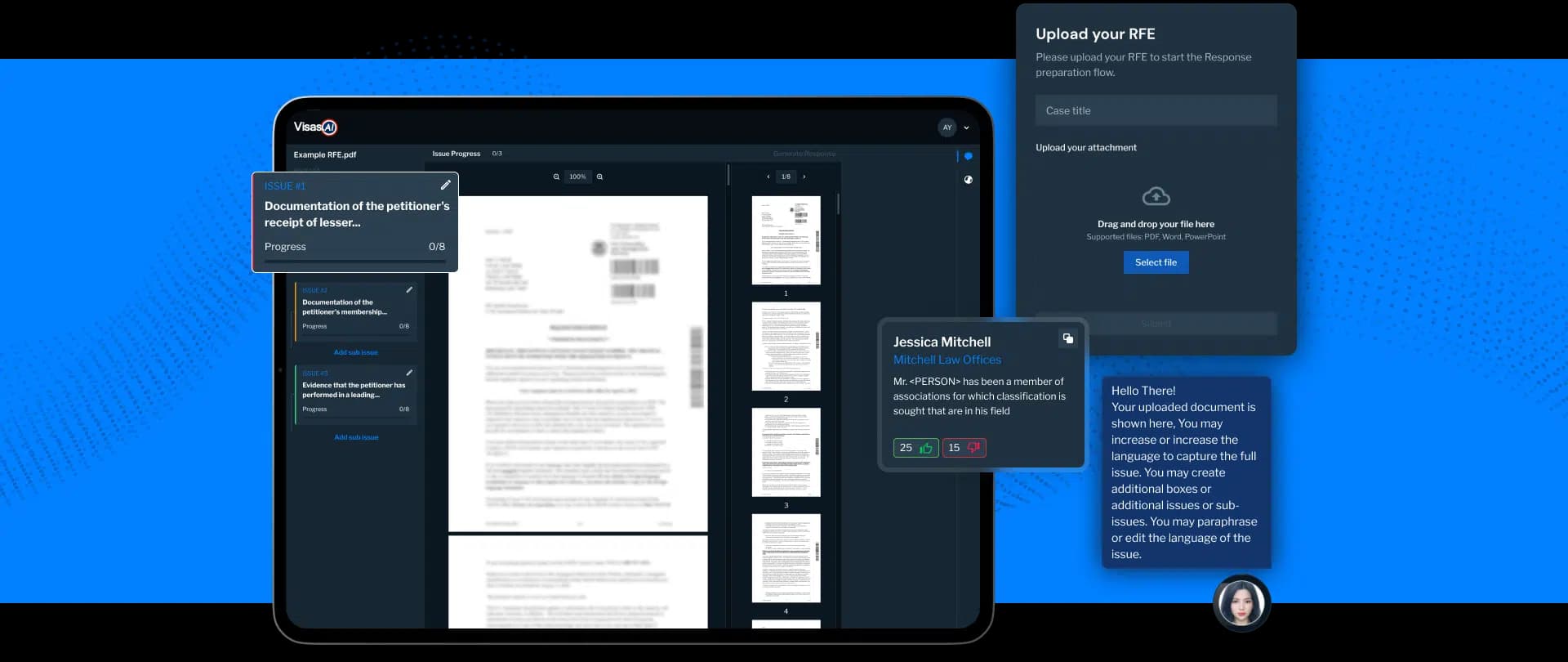 智能移民平台网站开发:面向 SEO 的信息架构与多语言表达
