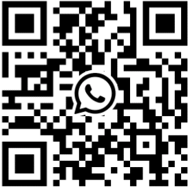 whatsapp qr code