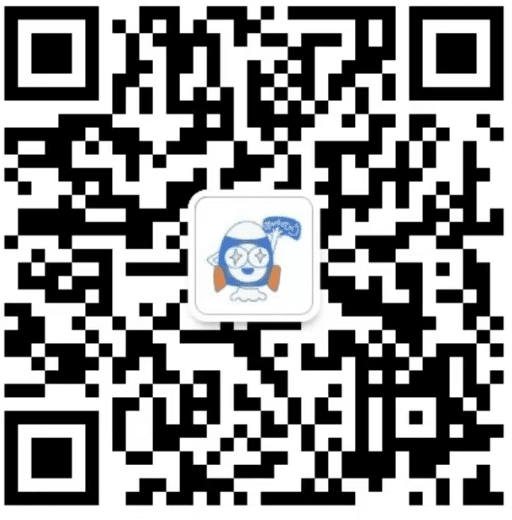 xingrun wechat QR code